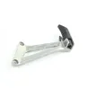 Platine arriere gauche HONDA CBR 125 R 2004 - 2006 Platine arriere gauche HONDA CBR 125 R 2004 - 2006