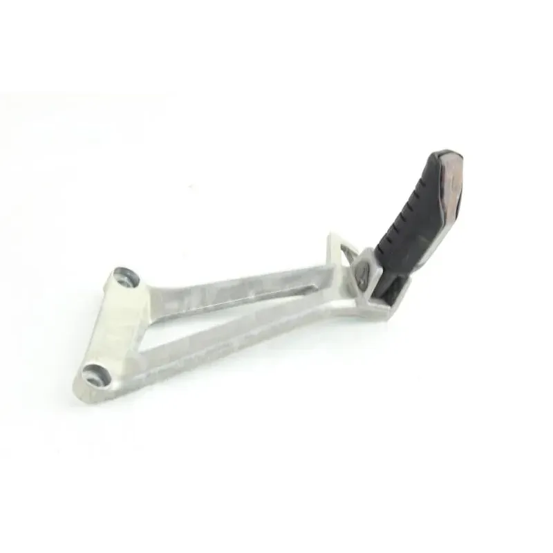 Platine arriere gauche HONDA CBR 125 R 2004 - 2006