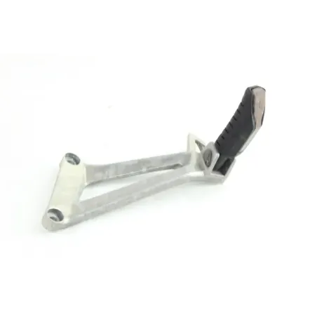 Platine arriere gauche HONDA CBR 125 R 2004 - 2006