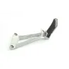 Platine arriere gauche HONDA CBR 125 R 2004 - 2006 Platine arriere gauche HONDA CBR 125 R 2004 - 2006