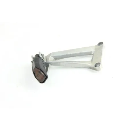 Platine arriere gauche HONDA CBR 125 R 2004 - 2006