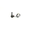 Commodo droit HONDA CBR 125 R 2004 - 2006 Commodo droit HONDA CBR 125 R 2004 - 2006