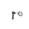 Commodo droit HONDA CBR 125 R 2004 - 2006 Commodo droit HONDA CBR 125 R 2004 - 2006