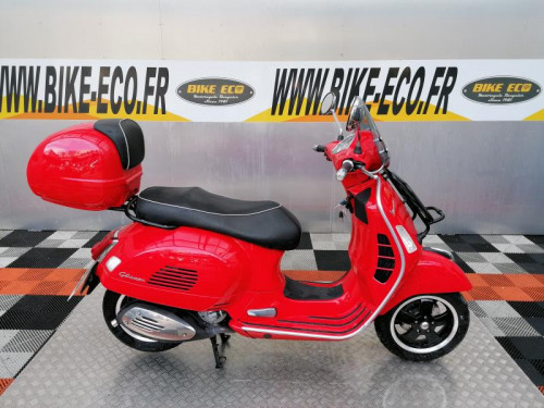 PIAGGIO 125 GTS