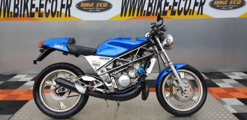 YAMAHA SDR 200