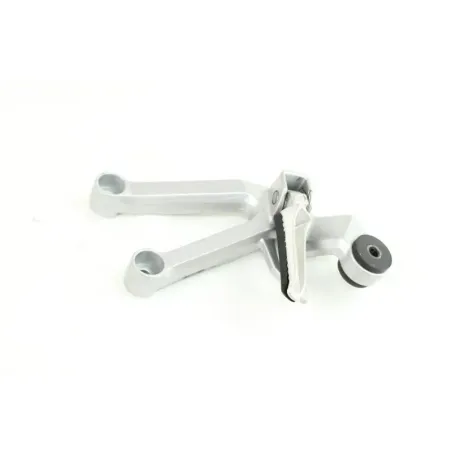Platine arriere droite complete SUZUKI SV 1000 2006 - 2007