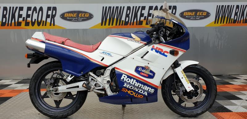 ns 250 cc