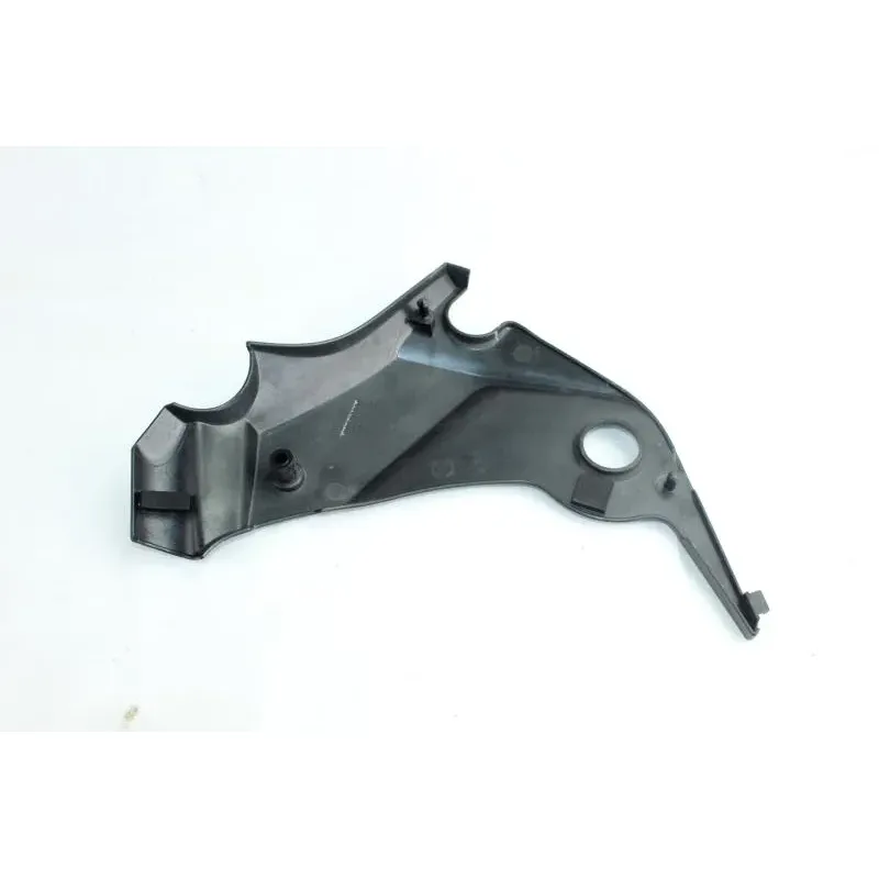 Habillage de cadre droit KAWASAKI ER6 650 N 2009 - 2011