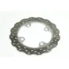 Disque frein arriere KAWASAKI ER6 650 N 2009 - 2011