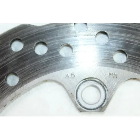 Disque frein arriere KAWASAKI ER6 650 N 2009 - 2011
