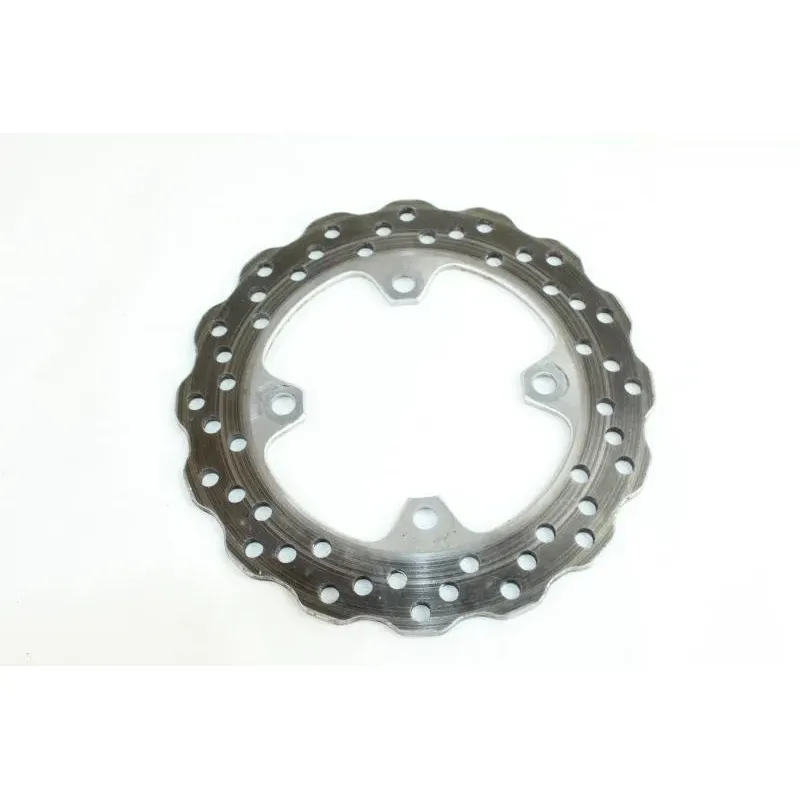 Disque frein arriere KAWASAKI ER6 650 N 2009 - 2011