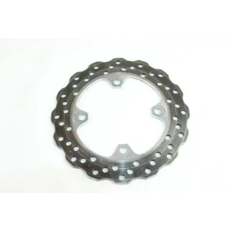 Disque frein arriere KAWASAKI ER6 650 N 2009 - 2011