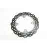 Disque frein arriere KAWASAKI ER6 650 N 2009 - 2011