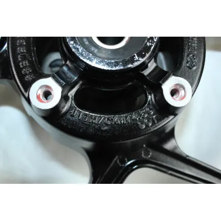 Jante arriere KAWASAKI ER6 650 N 2009 - 2011