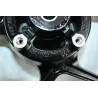 Jante arriere KAWASAKI ER6 650 N 2009 - 2011