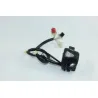 Commodo droit HONDA NSS 125 FORZA ABS 2015 - 2016 Commodo droit HONDA NSS 125 FORZA ABS 2015 - 2016