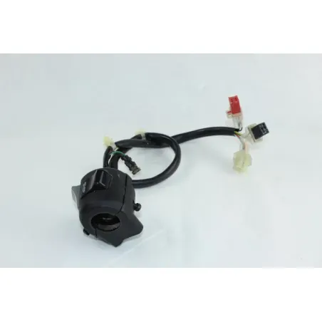 Commodo droit HONDA NSS 125 FORZA ABS 2015 - 2016