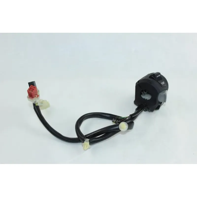 Commodo droit HONDA NSS 125 FORZA ABS 2015 - 2016