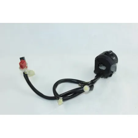 Commodo droit HONDA NSS 125 FORZA ABS 2015 - 2016