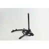 Support moteur gauche BUELL XB 9S 900 2005 - 2006