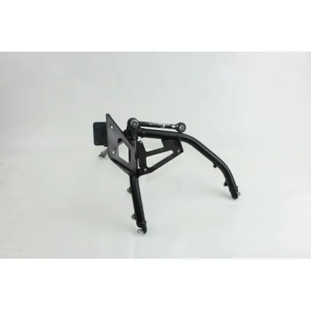 Support moteur gauche BUELL XB 9S 900 2005 - 2006