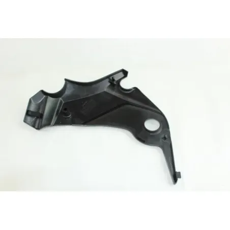 Habillage de cadre droit KAWASAKI ER6 650 N 2009 - 2011