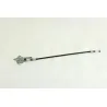 Mecanisme verrouillage selle KAWASAKI ER6 650 N 2009 - 2011 Mecanisme verrouillage selle KAWASAKI ER6 650 N 2009 - 2011