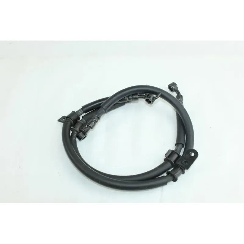 Durite de frein avant KAWASAKI ER6 650 N 2009 - 2011