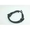 Durite de frein avant KAWASAKI ER6 650 N 2009 - 2011