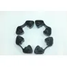 Amortisseur de couple KAWASAKI ER6 650 N 2009 - 2011