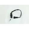 Contacteur de frein arriere KAWASAKI ER6 650 N 2009 - 2011 Contacteur de frein arriere KAWASAKI ER6 650 N 2009 - 2011