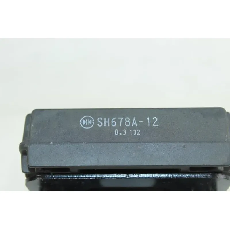 Regulateur charge batterie KAWASAKI ER6 650 N 2009 - 2011
