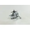 Pompe a huile YAMAHA FZ1 1000 FAZER 2006 - 2010 Pompe a huile YAMAHA FZ1 1000 FAZER 2006 - 2010