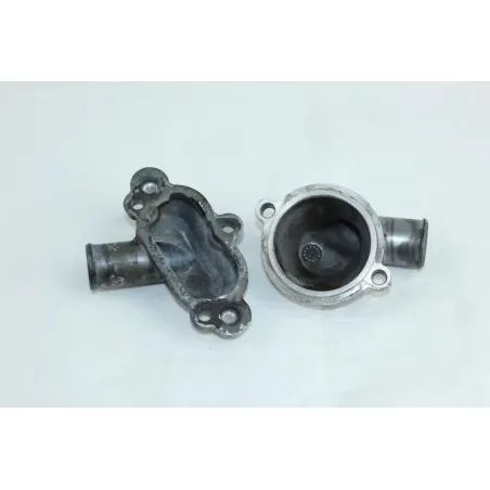 Carter pompe a eau TRIUMPH DAYTONA 675 2009 - 2012