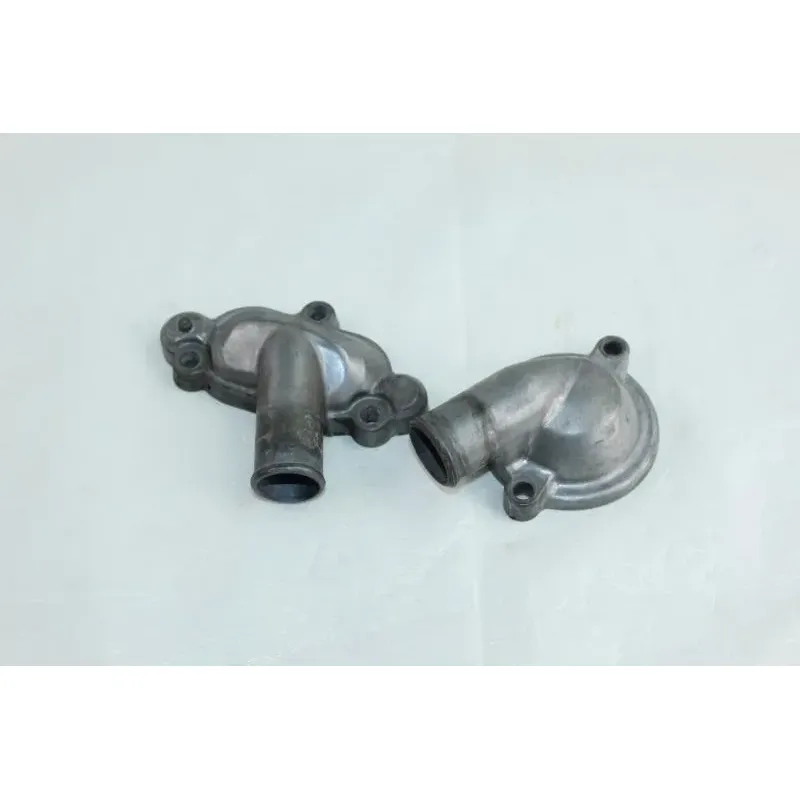 Carter pompe a eau TRIUMPH DAYTONA 675 2009 - 2012