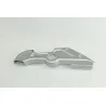 Habillage de cadre droit YAMAHA FZS 1000 FAZER 2001 - 2005 Habillage de cadre droit YAMAHA FZS 1000 FAZER 2001 - 2005
