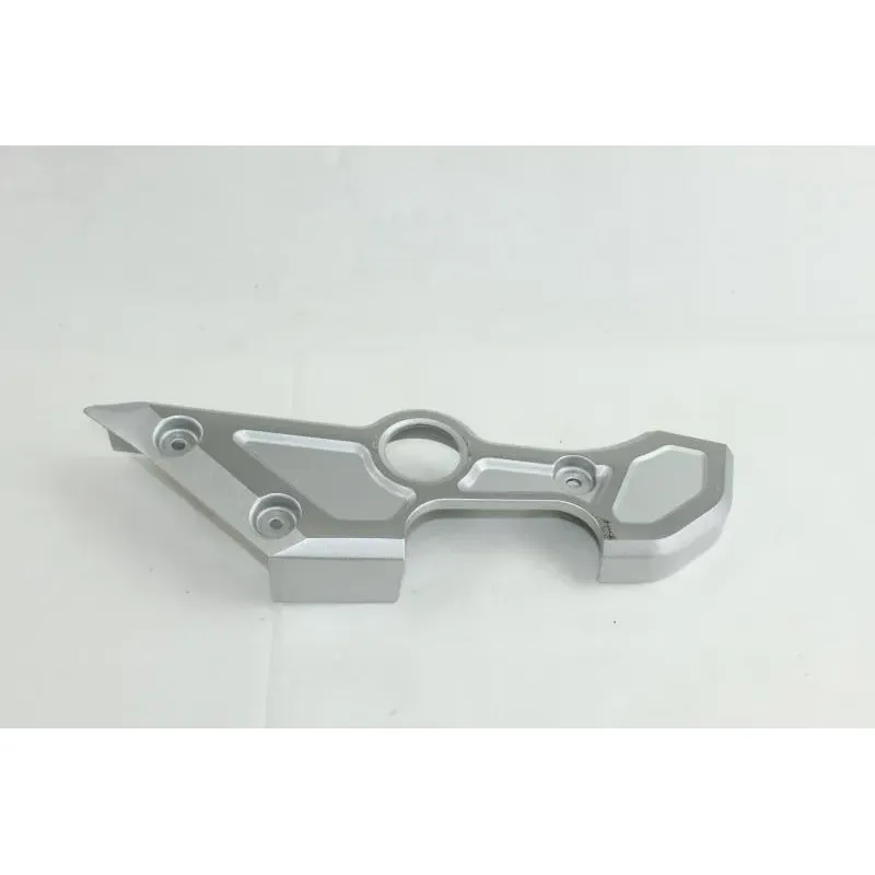 Habillage de cadre droit YAMAHA FZS 1000 FAZER 2001 - 2005