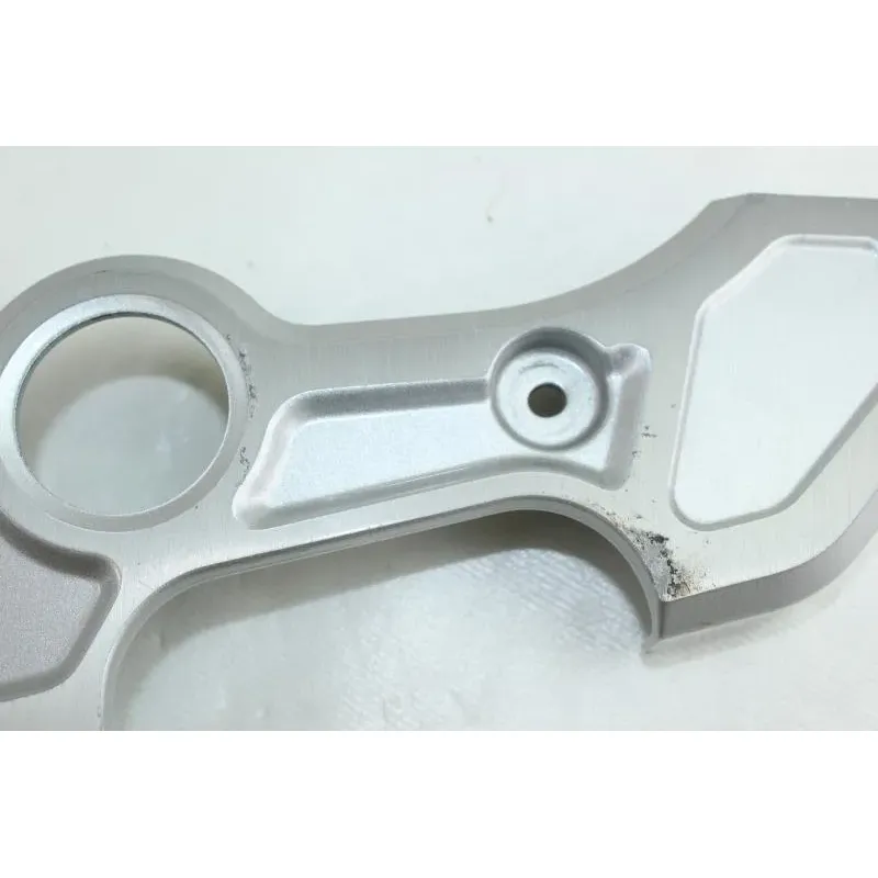 Habillage de cadre droit YAMAHA FZS 1000 FAZER 2001 - 2005