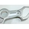 Habillage de cadre droit YAMAHA FZS 1000 FAZER 2001 - 2005 Habillage de cadre droit YAMAHA FZS 1000 FAZER 2001 - 2005