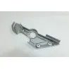 Habillage de cadre droit YAMAHA FZS 1000 FAZER 2001 - 2005 Habillage de cadre droit YAMAHA FZS 1000 FAZER 2001 - 2005