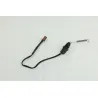 Contacteur de frein arriere YAMAHA FZS 1000 FAZER 2001 - 2005 Contacteur de frein arriere YAMAHA FZS 1000 FAZER 2001 - 2005