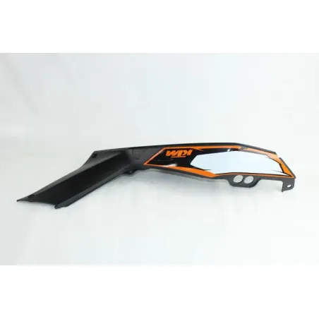 Coque arriere gauche KTM DUKE 125 2011- 2016