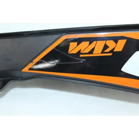 Coque arriere gauche KTM DUKE 125 2011- 2016