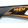 Coque arriere gauche KTM DUKE 125 2011- 2016 Coque arriere gauche KTM DUKE 125 2011- 2016