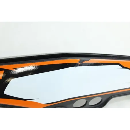 Coque arriere gauche KTM DUKE 125 2011- 2016