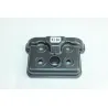 Cache culbuteur KTM DUKE 125 2011- 2016