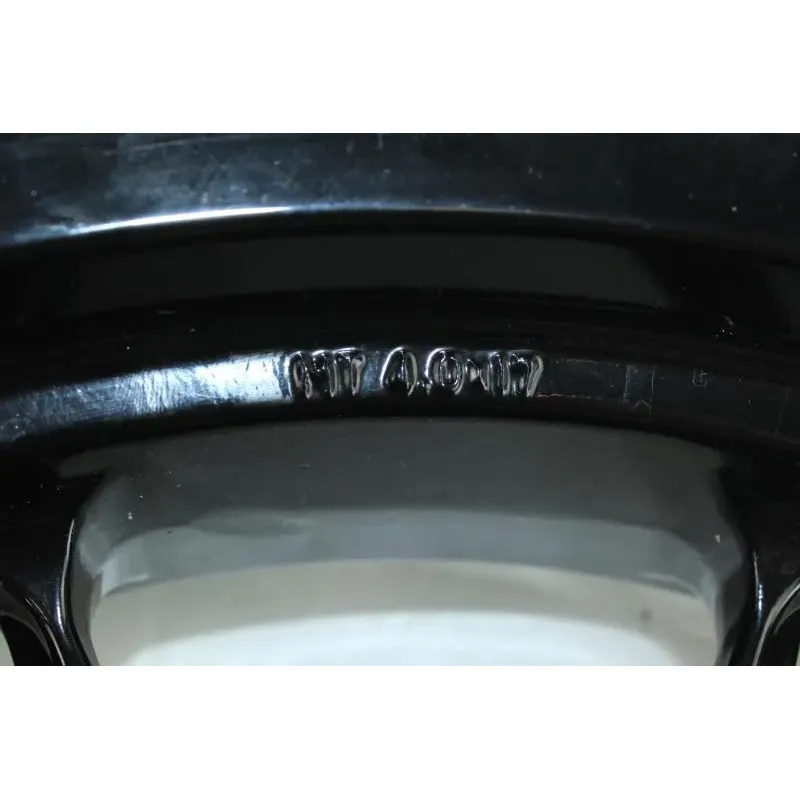 Jante arriere KTM DUKE 125 2011- 2016