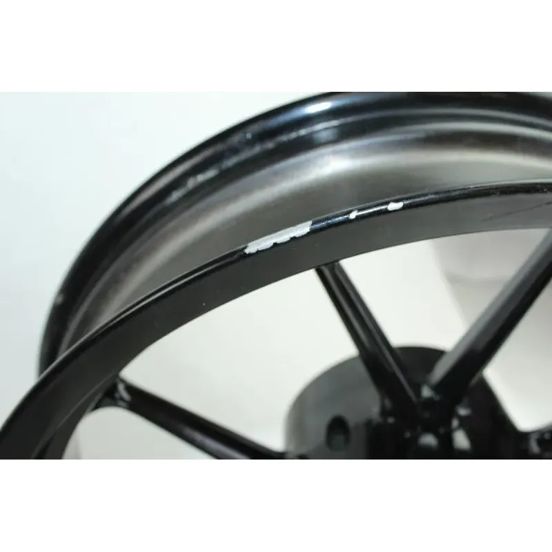 Jante arriere KTM DUKE 125 2011- 2016
