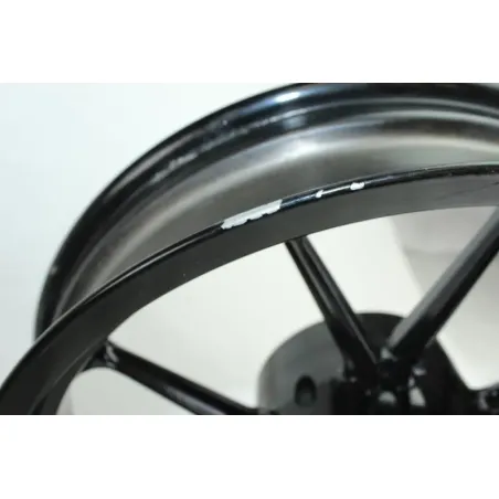 Jante arriere KTM DUKE 125 2011- 2016