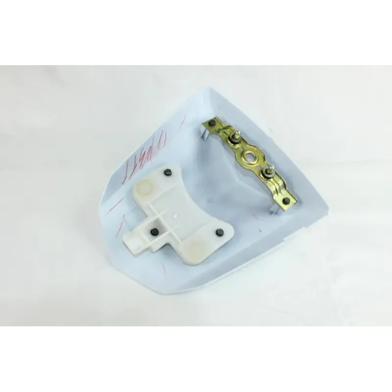 Capot de selle SUZUKI GSXR 600 2004 - 2005